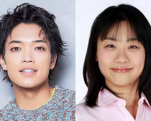 原嘉孝、timelesz加入後初の主演舞台 いとうあさこと再共演でドラマ制作現場の裏側描く【ドラマプランニング】