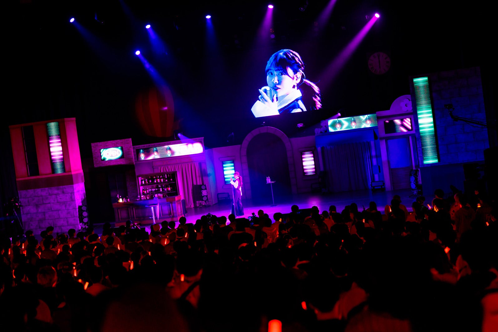 櫻井優衣／撮影：ヨシモリユウナ（提供写真）