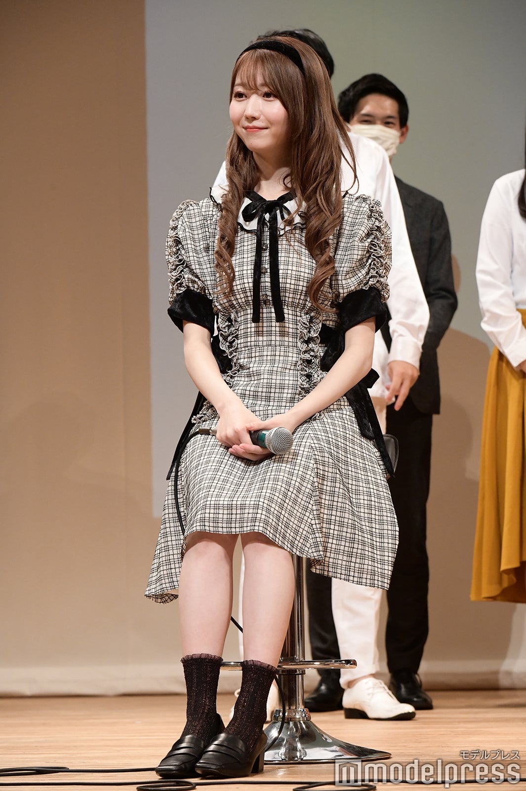 大谷映美里（C）モデルプレス