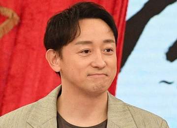 山本耕史、元女優の妻から付けられたあだ名告白 三四郎・小宮「そのまんまですねw」 妻から言われて感激したひと言も明かす