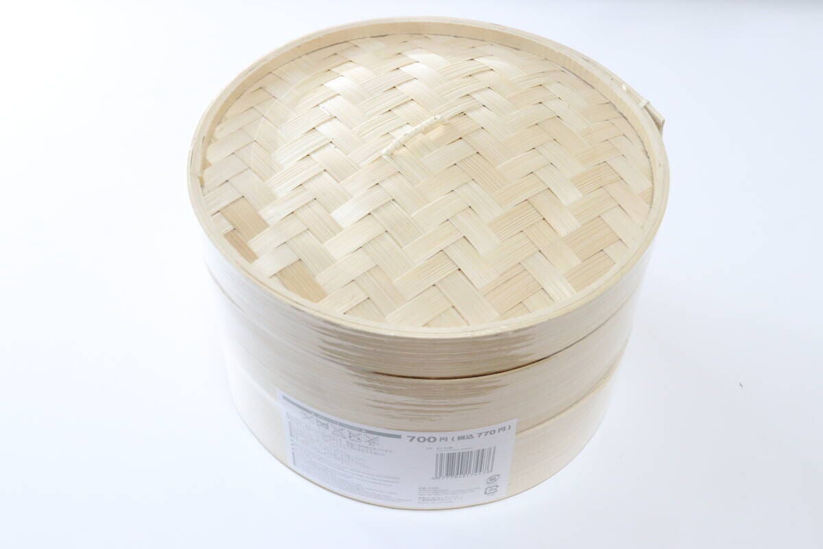 ダイソー せいろ ダイソー せいろ パッケージ