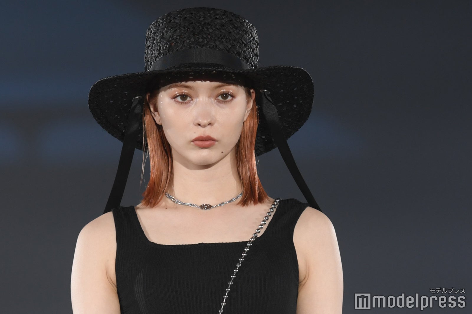 八木アリサ（C）モデルプレス