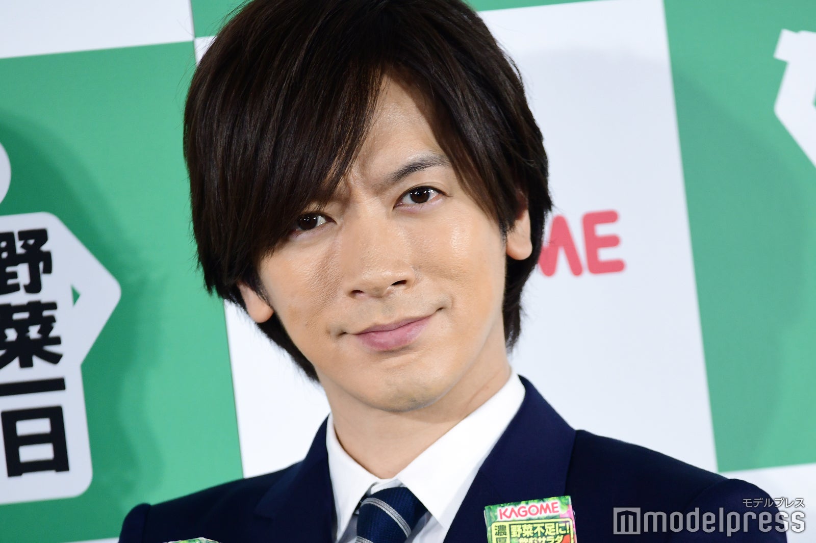 DAIGO（C）モデルプレス