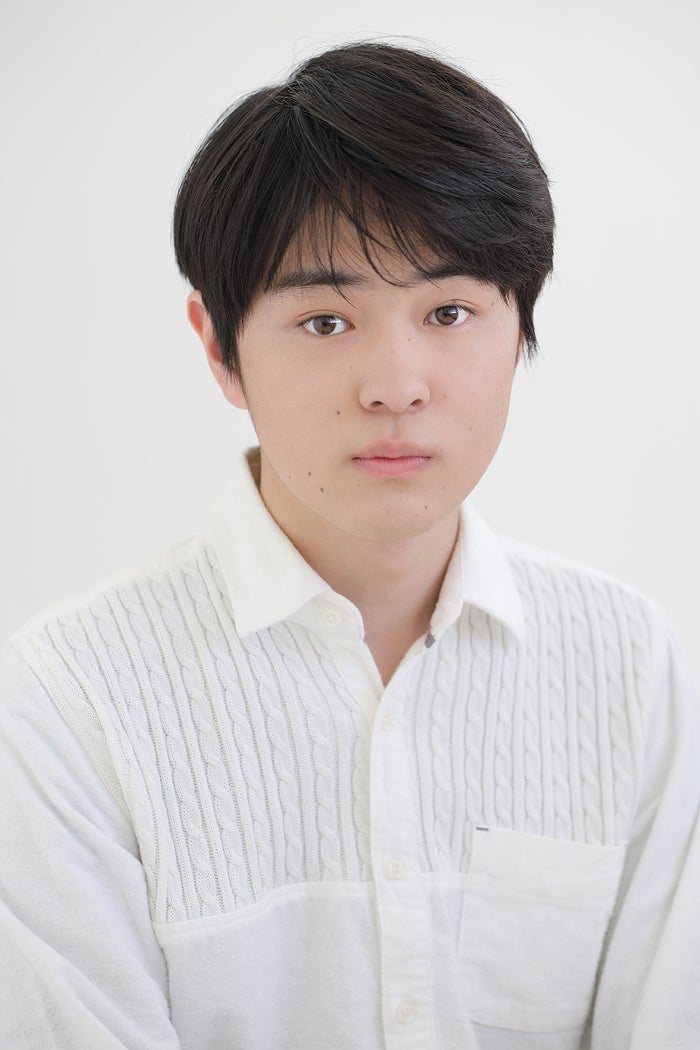 Hihi Jets井上瑞稀 大河ドラマ初出演決定 麒麟がくる 追加キャスト発表 モデルプレス Hihi Jets井上瑞稀 大河ドラマ初出演決定 麒麟がくる 追加キャスト発表 モデルプレス