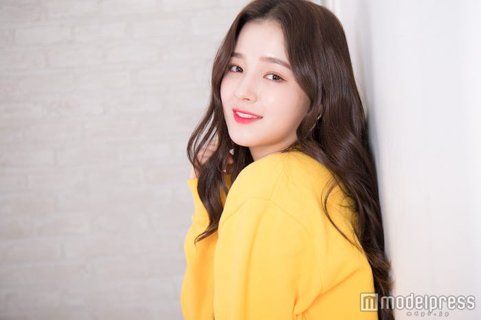 ナンシー (C)モデルプレス