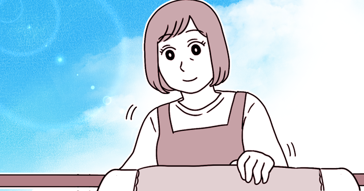 243_ママ(単体)_猫田カヨ