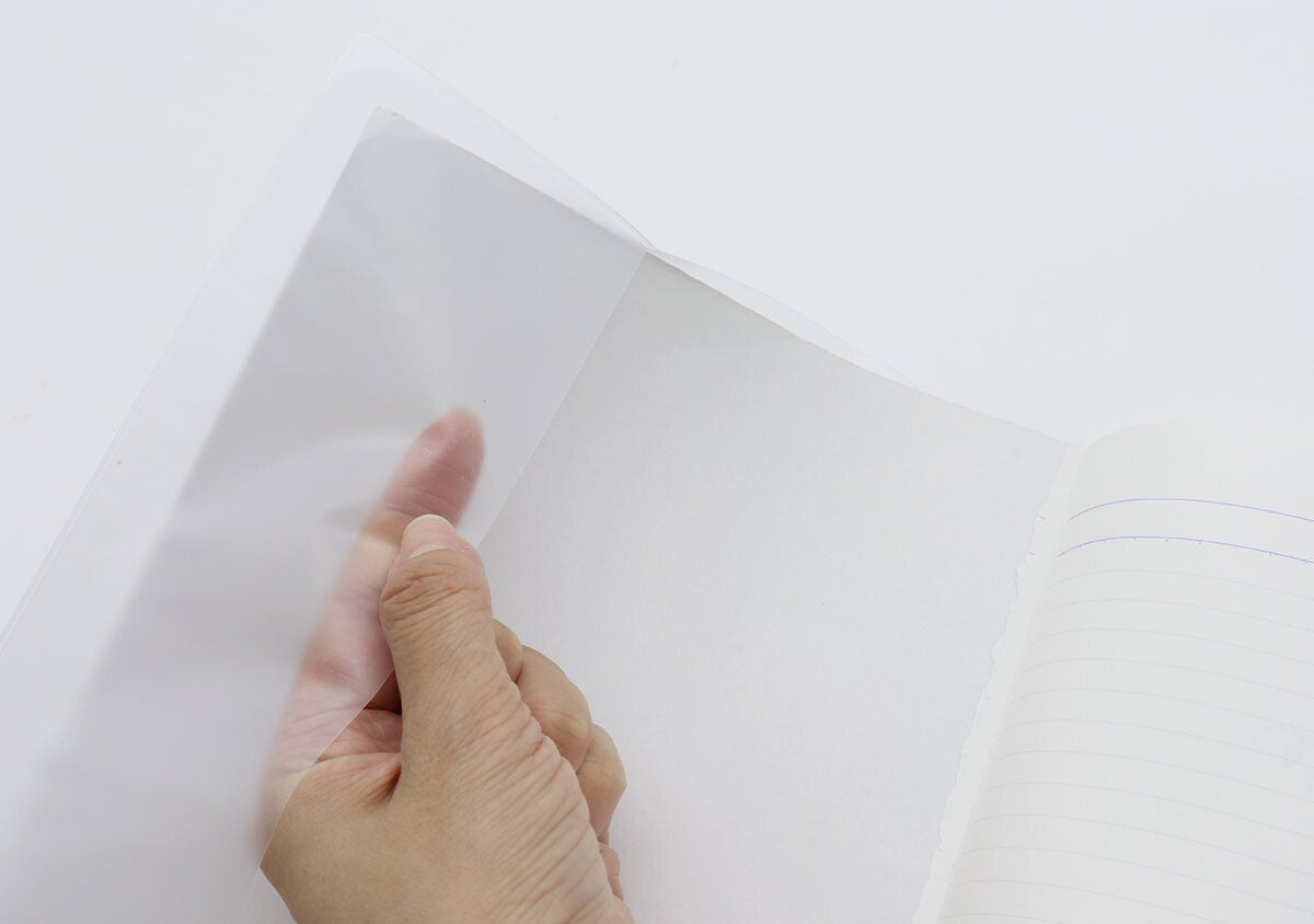 このサイズ出してくれてありがとう！大事なものを守れる！使って損なしの100均便利カバー