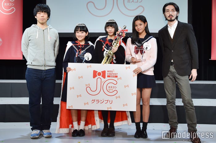 JCミスコン2017