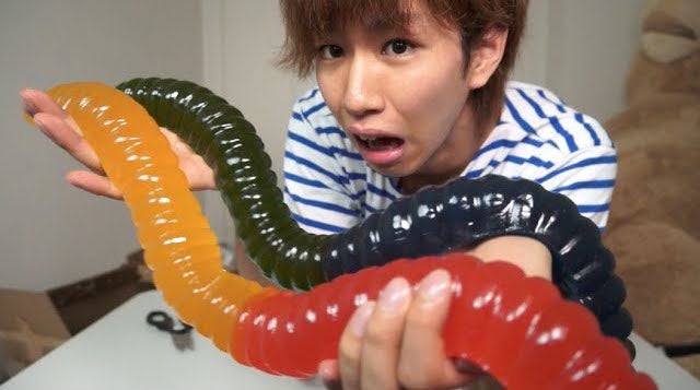 はじめしゃちょー（hajime）（提供写真）