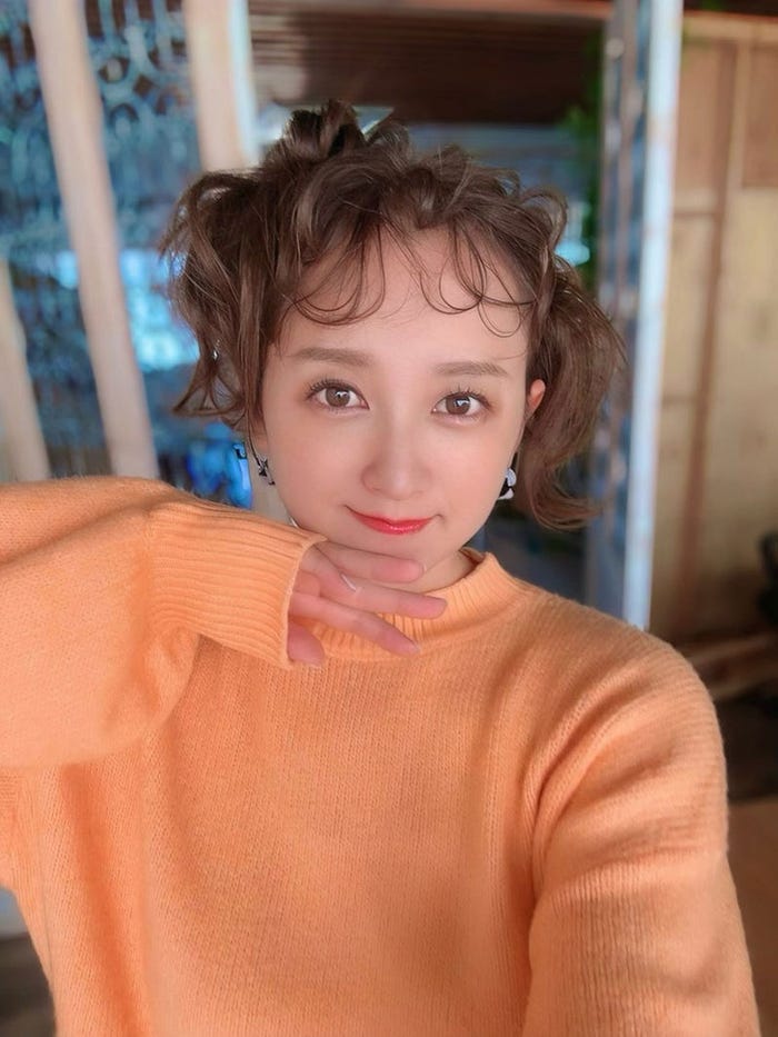 小松彩夏公式ブログより