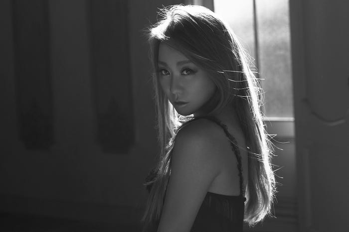 倖田來未 (C)読売テレビ