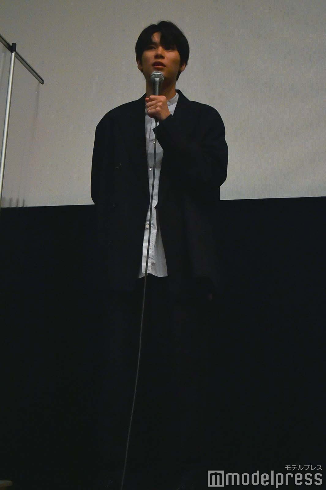 萩原利久 （C）モデルプレス