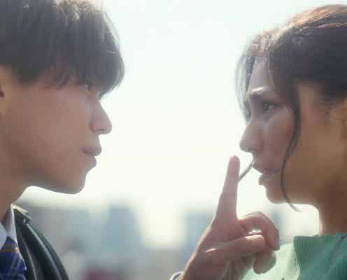 「夫婦円満レシピ」浩介(千賀健永)、佳恵(野波麻帆)の為立ち上がるが…可愛い甘え仕草にも反響