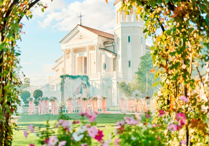 ／画像提供：ツカダ・グローバルホールディング