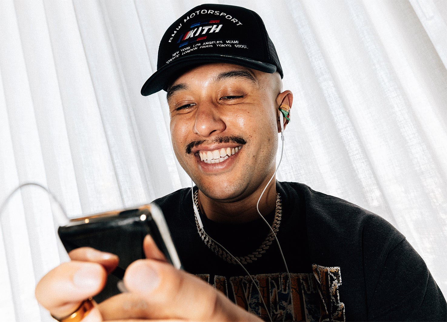 Jones（提供写真）