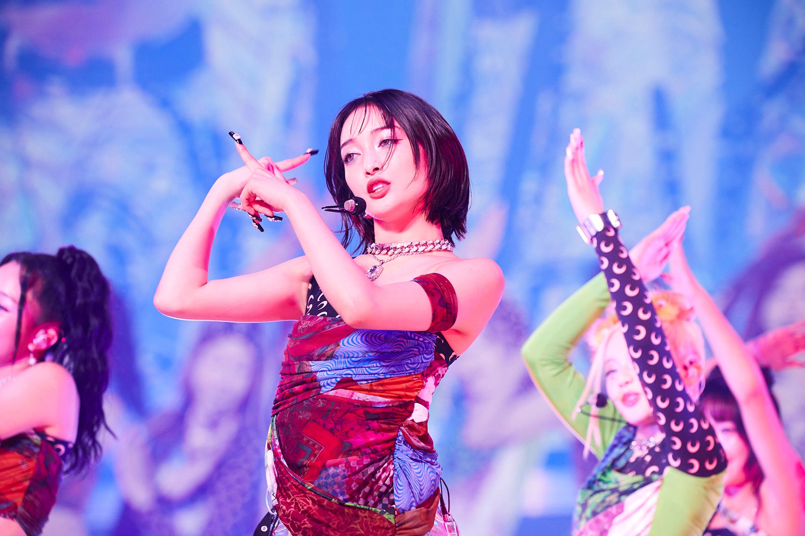 JURIN／ジュリン（提供写真）