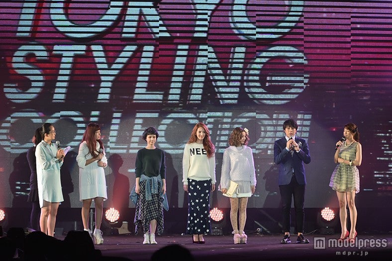 「TOKYO STYLING COLLECTION」