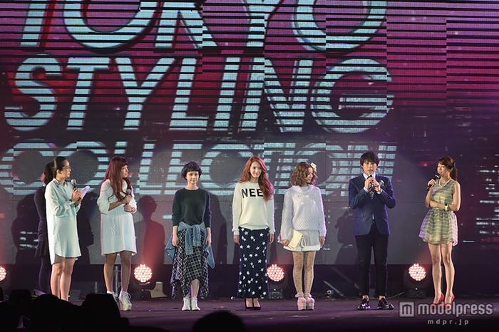 「TOKYO STYLING COLLECTION」