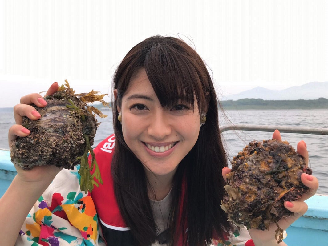 瀧本美織（提供写真）