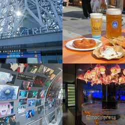 東京スカイツリータウン(C)モデルプレス