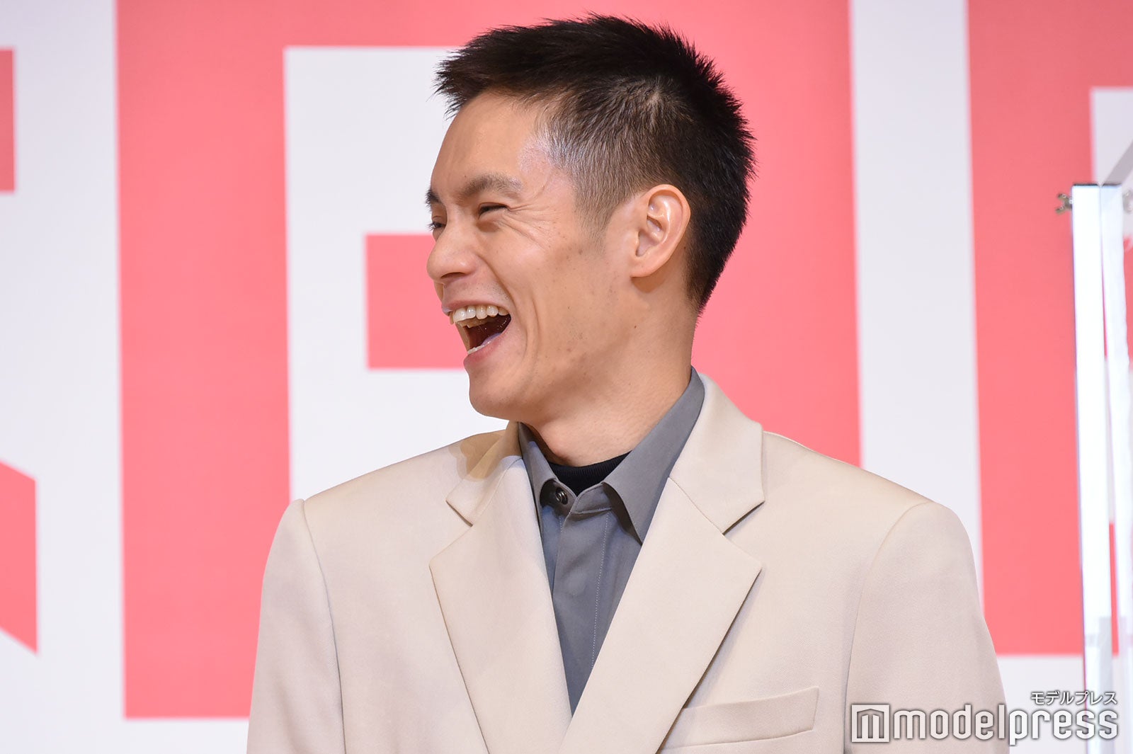 窪田正孝 （C）モデルプレス