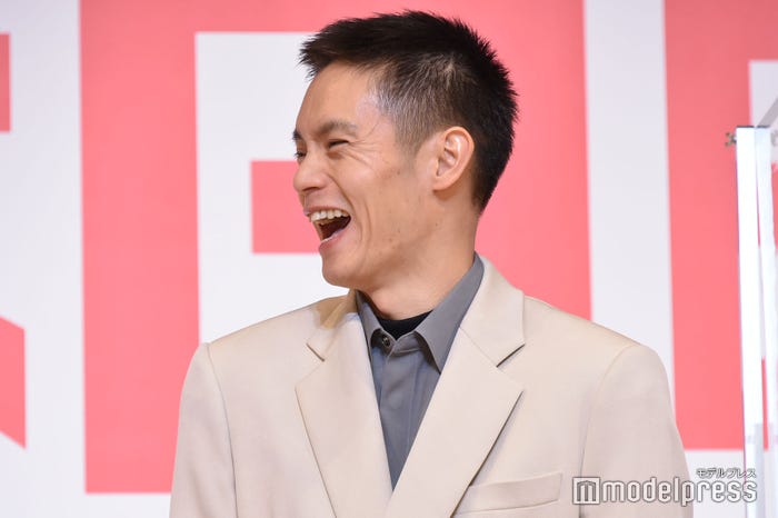 窪田正孝 (C)モデルプレス