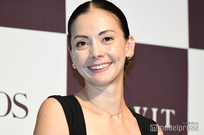 土屋アンナ(C)モデルプレス