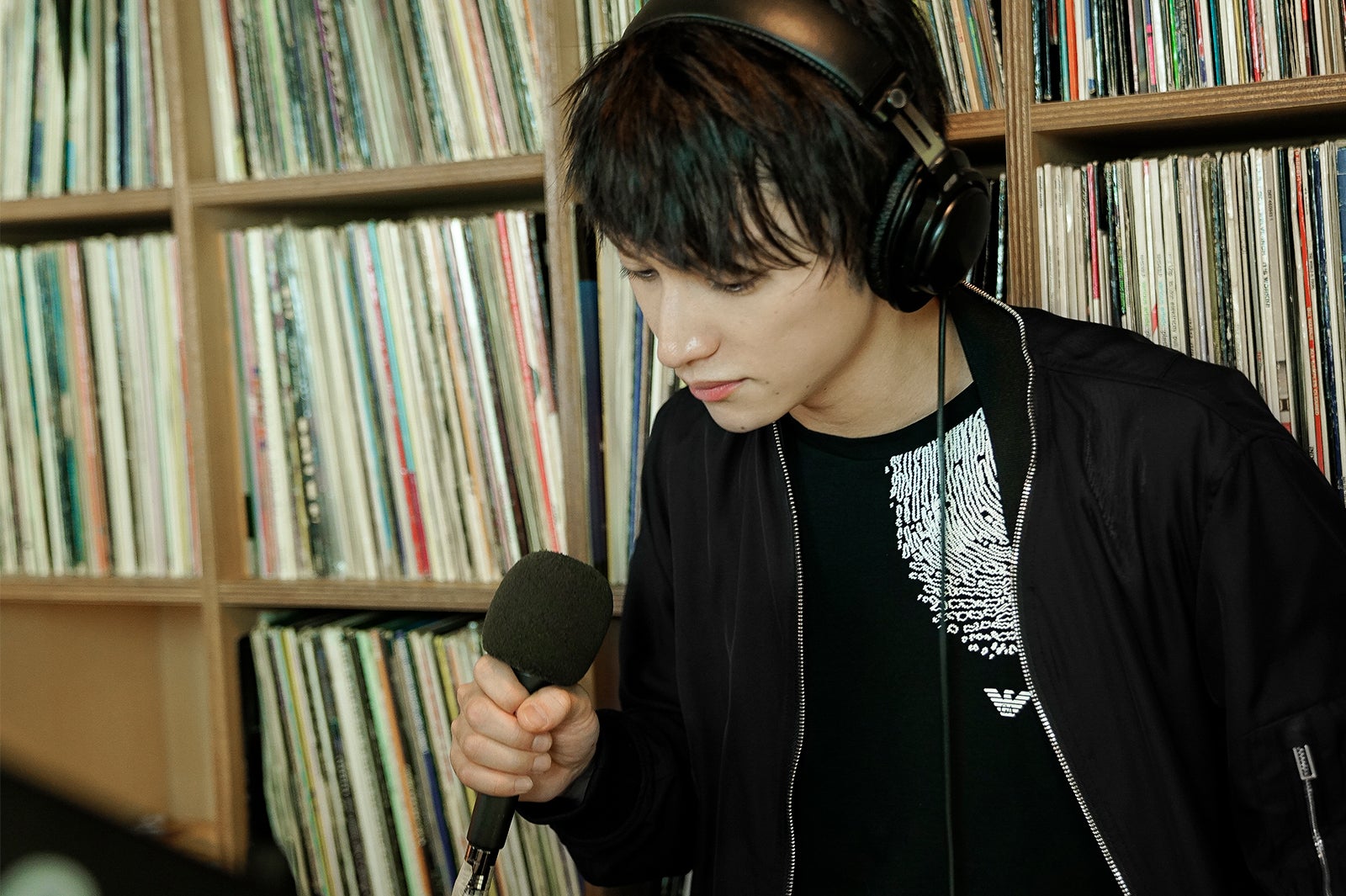 SKY-HI／提供写真