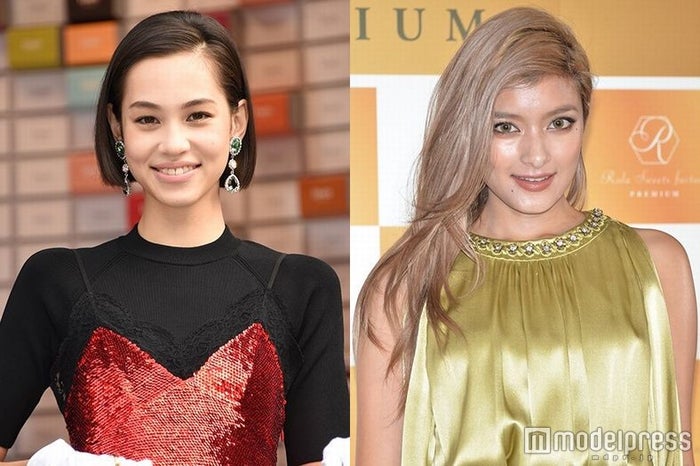 水原希子 ローラが 唯一のお友達 プライベート交流 素顔明かす モデルプレス 水原希子 ローラが 唯一のお友達 プライベート交流 素顔明かす モデルプレス