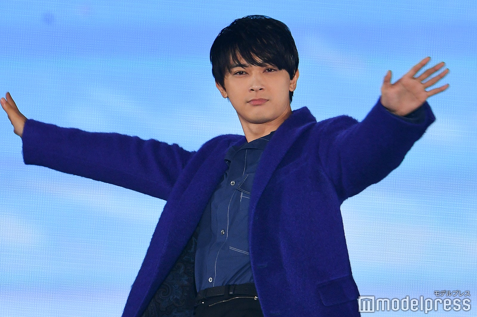 吉沢亮 （C）モデルプレス