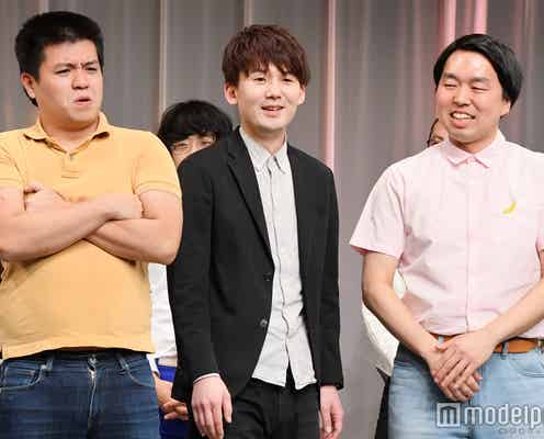 ジェラードン海野裕二、3年ぶり復帰発表「一員としてまた頑張っていきます」