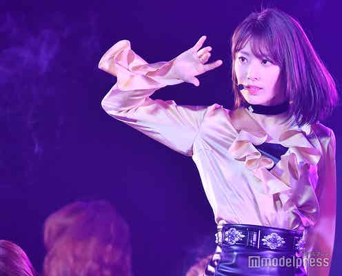 宮脇咲良、IZ*ONEデビュー初期の悩み 「雰囲気が変わった」と言われる理由も明かす