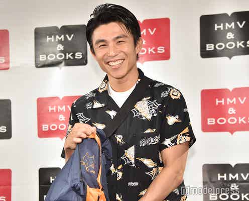 中尾明慶、改名も視野に?「浸透しているんですよ」