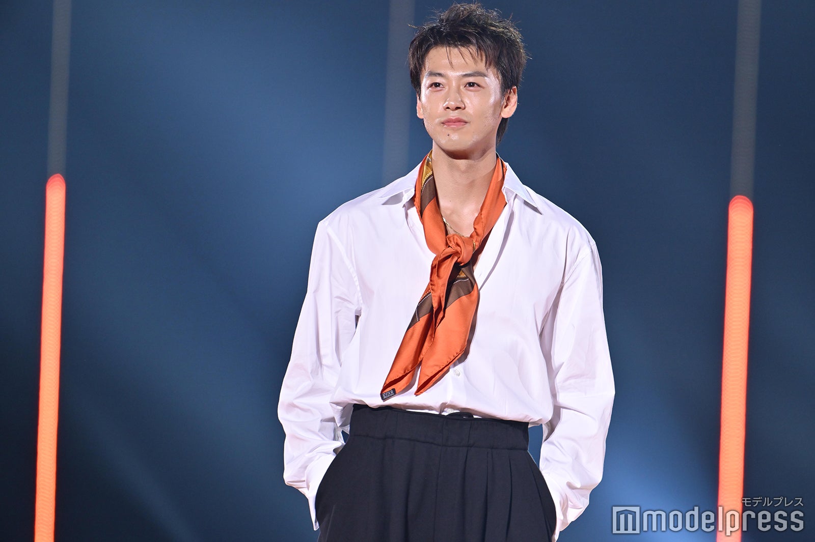 竹内涼真（C）モデルプレス