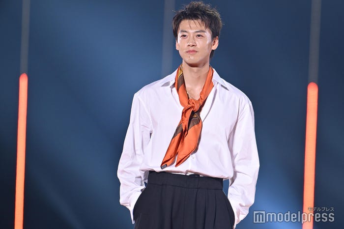 竹内涼真(C)モデルプレス