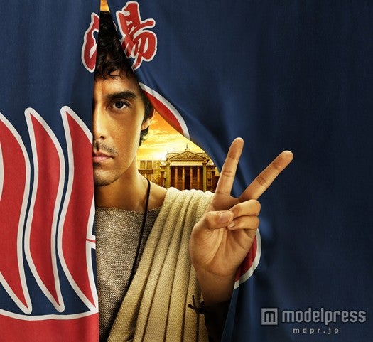 「テルマエ・ロマエ」続編決定　豪華キャストが集結