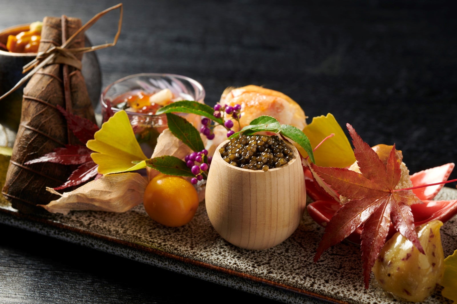 ふふ 旧軽井沢 静養の森／画像提供：カトープレジャーグループ