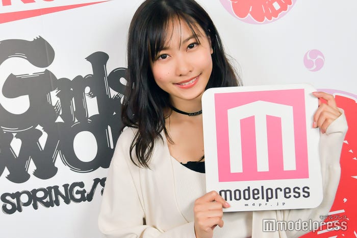 佐野ひなこ(C)モデルプレス