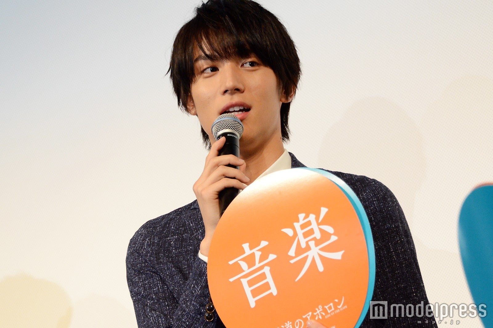 中川大志（C）モデルプレス