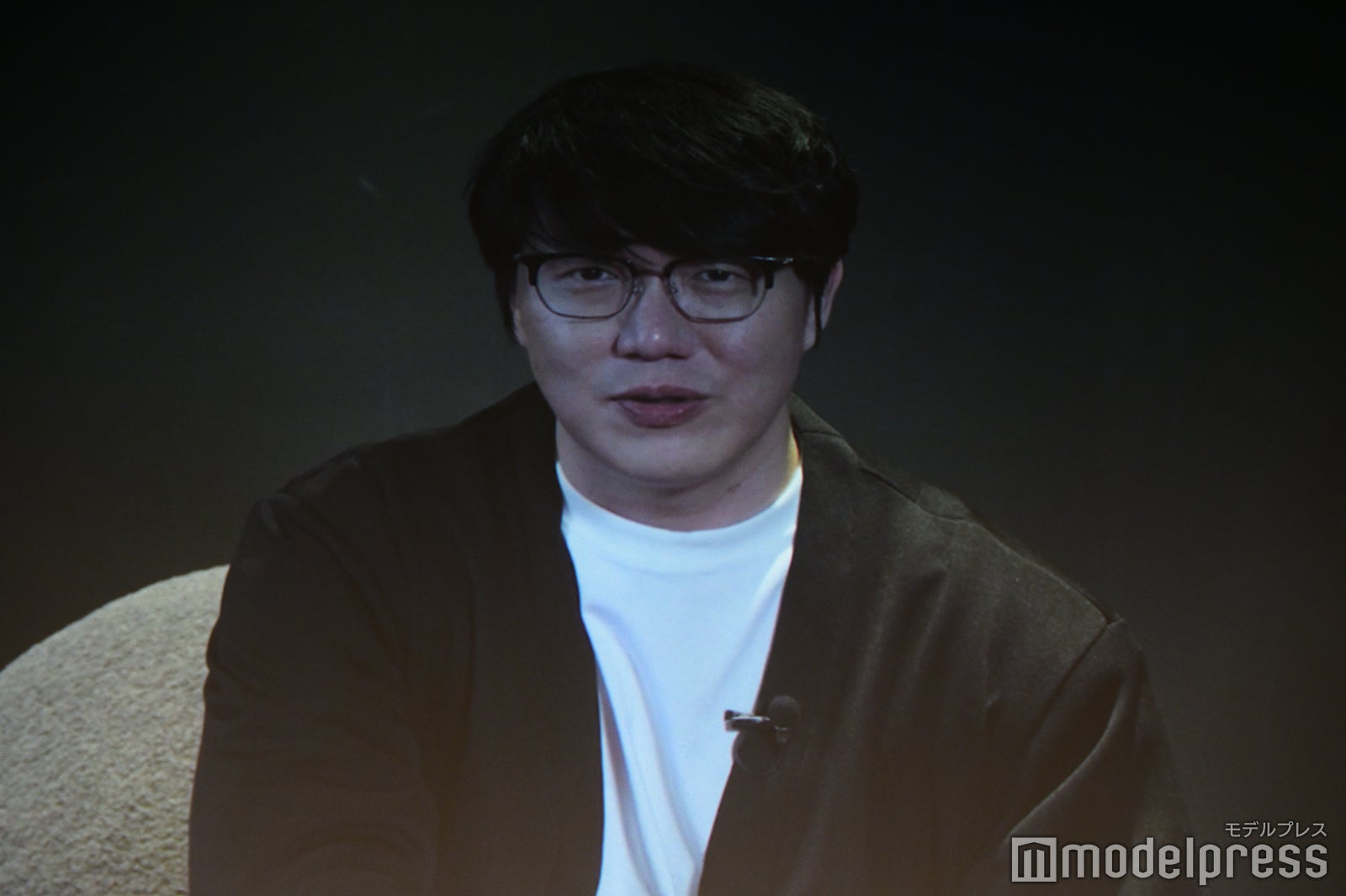 ソン・シギョン（C）モデルプレス