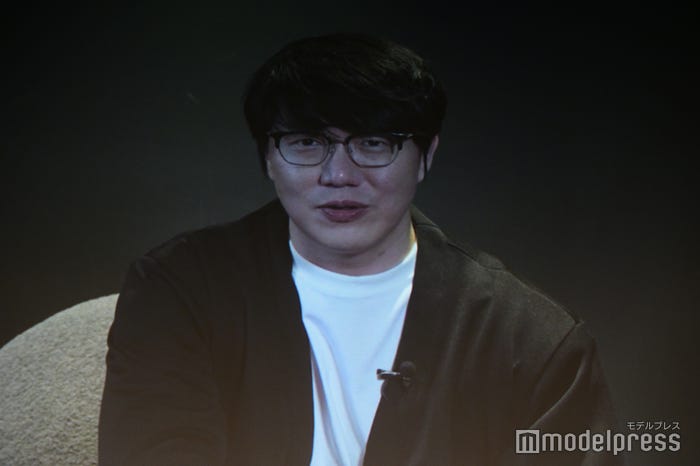 ソン・シギョン(C)モデルプレス