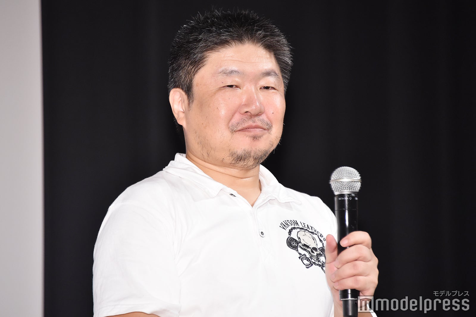 植田博樹プロデューサー （C）モデルプレス