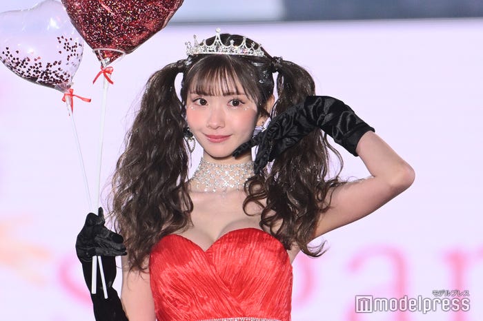 ひめか(C)モデルプレス