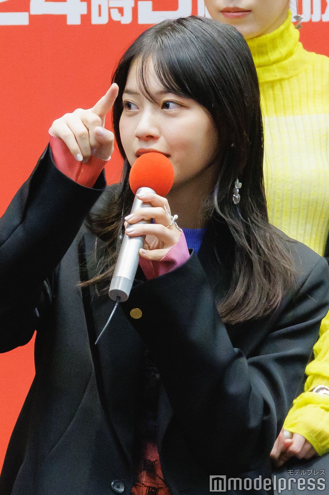 西野七瀬（C）モデルプレス