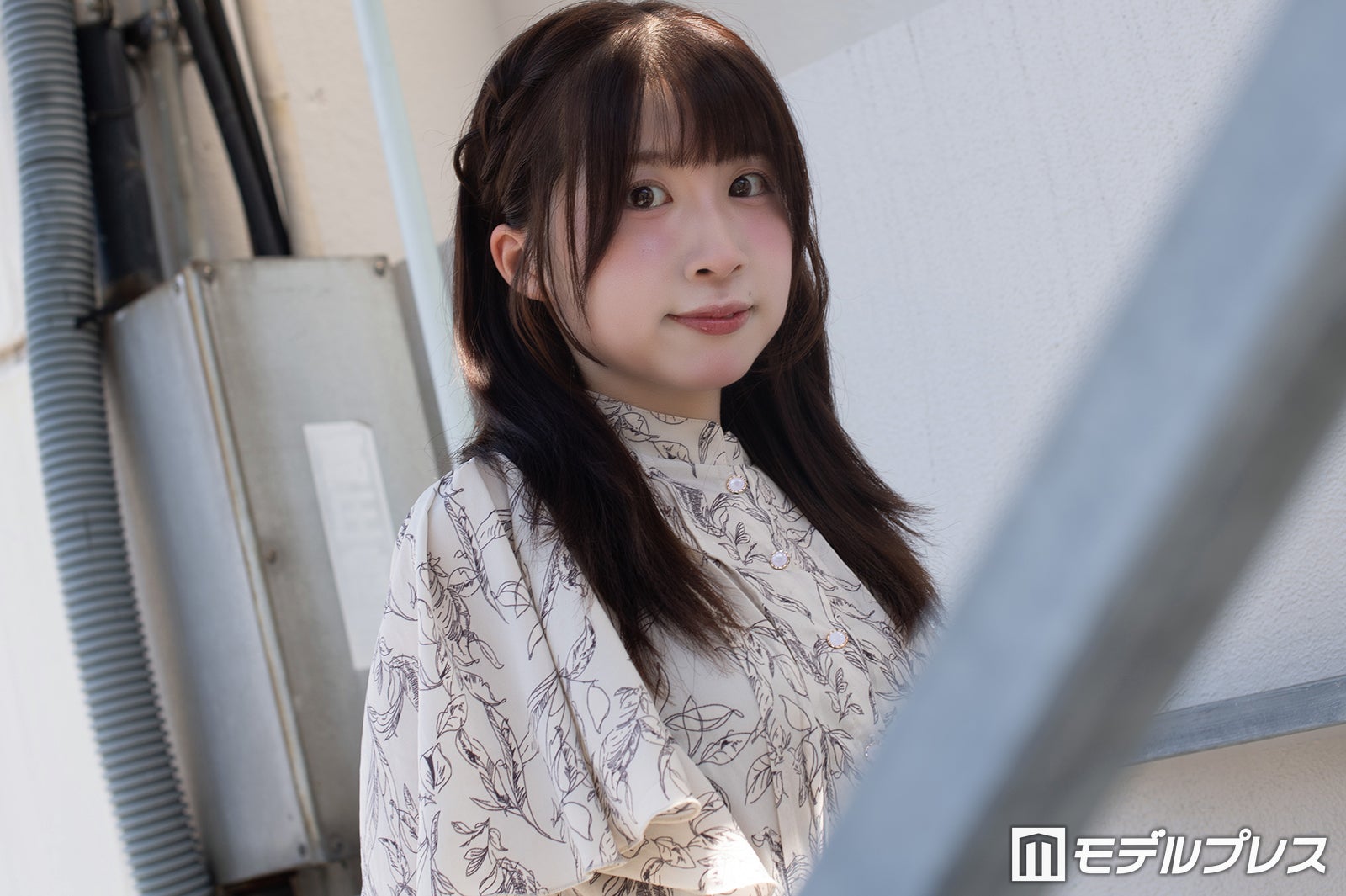 大道悠さん（C）モデルプレス