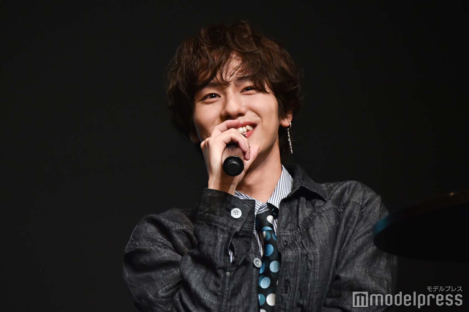 山下幸輝（C）モデルプレス