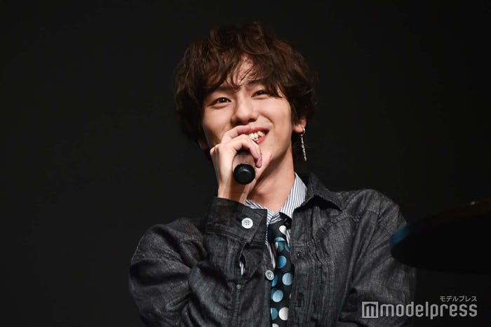 山下幸輝(C)モデルプレス