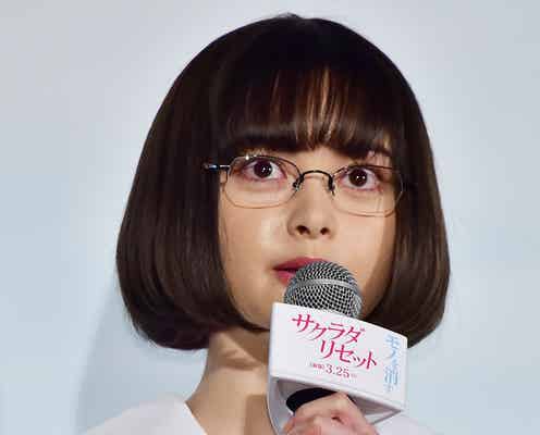 玉城ティナ、バレンタインの思い出明かす