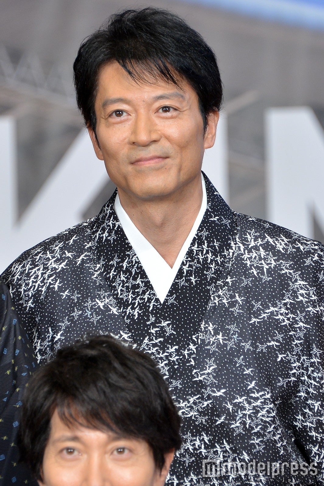 寺脇康文（C）モデルプレス