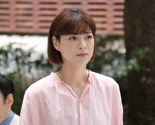 <監察医 朝顔 第9話>人気モデルの事件…予期せぬ結末に